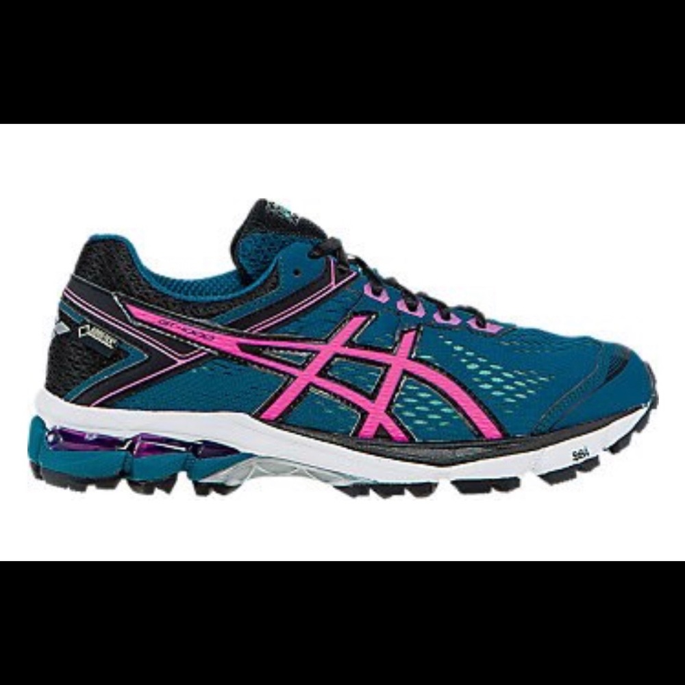 ASICS GT-1000 4 G-TX
